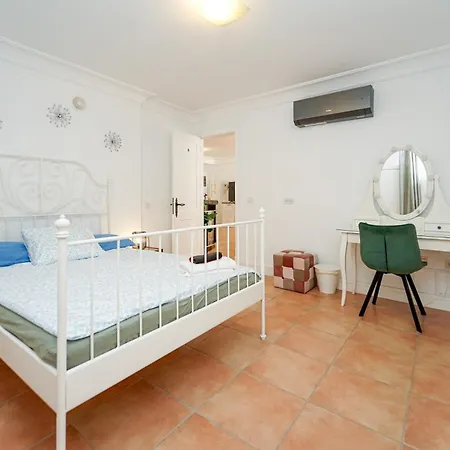 Villa Magnificent 5-star Very Large Luxury Sea View Jacuzzi And Heated Pool Arguineguin
