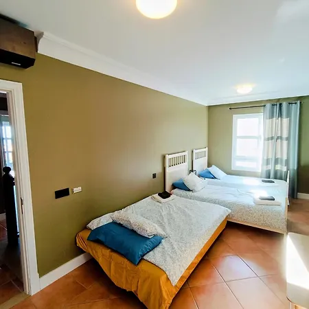 Magnificent 5-star Very Large Luxury Sea View Jacuzzi And Heated Pool Villa Arguineguin